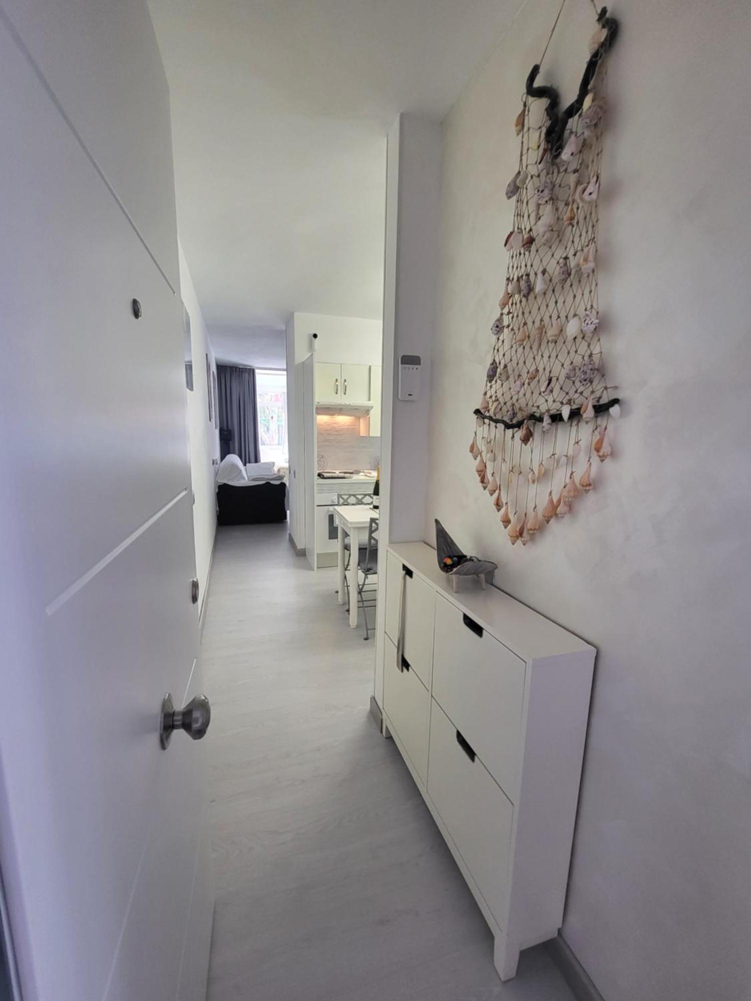 Apartament Casa Iry Costa Del Silencio