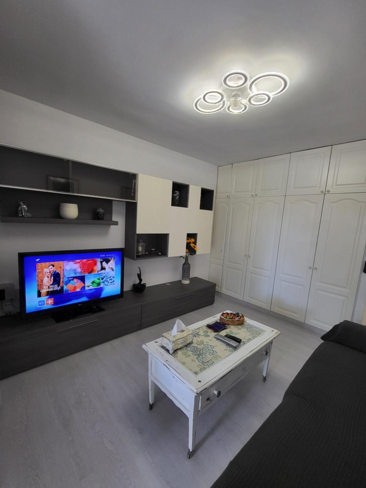 Apartament Casa Iry Costa Del Silencio