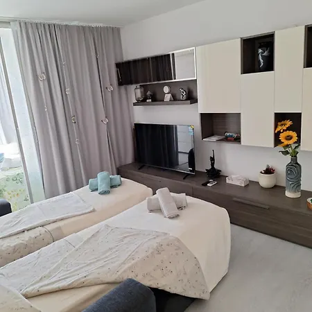 Appartement Casa Iry à Costa Del Silencio Extérieur photo