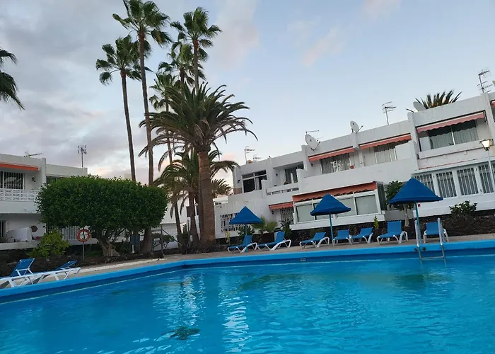 Casa Iry