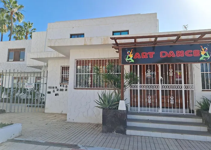Casa Iry