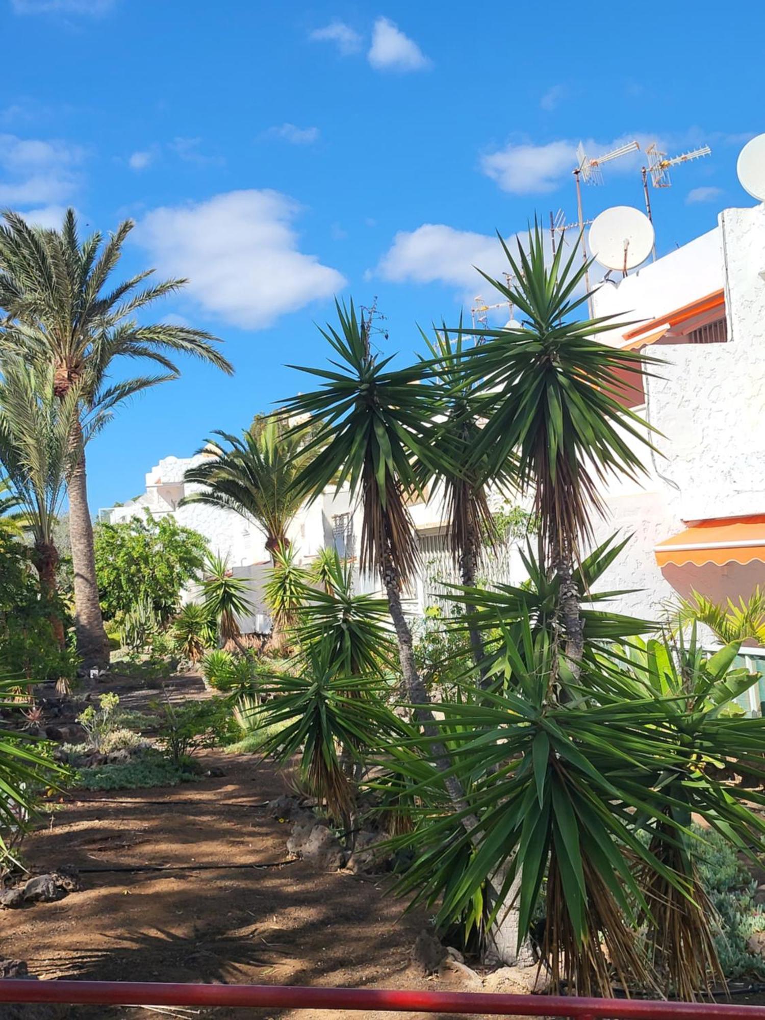 Casa Iry * Costa Del Silencio
