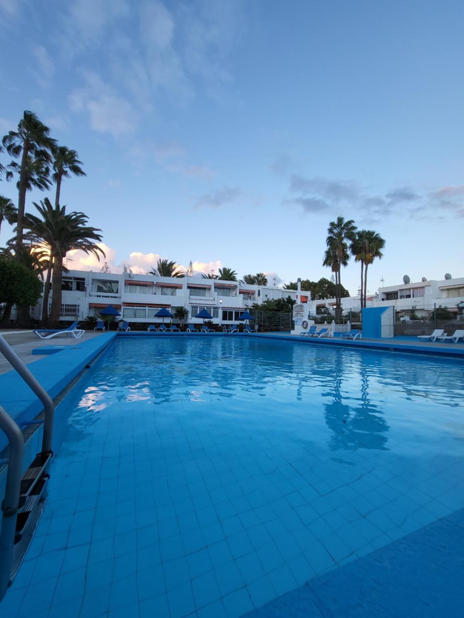 Appartement Casa Iry