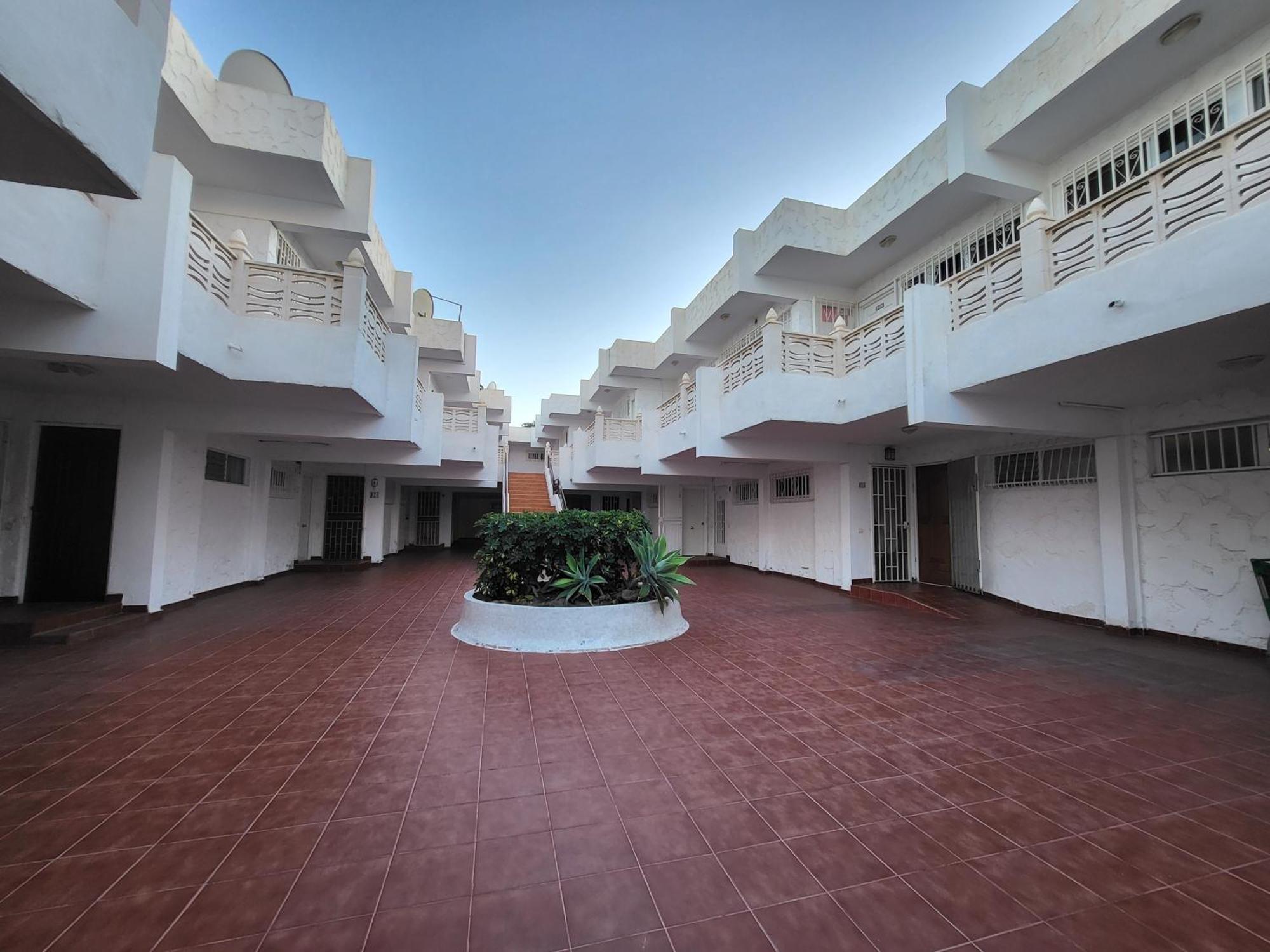 Casa Iry Appartement *