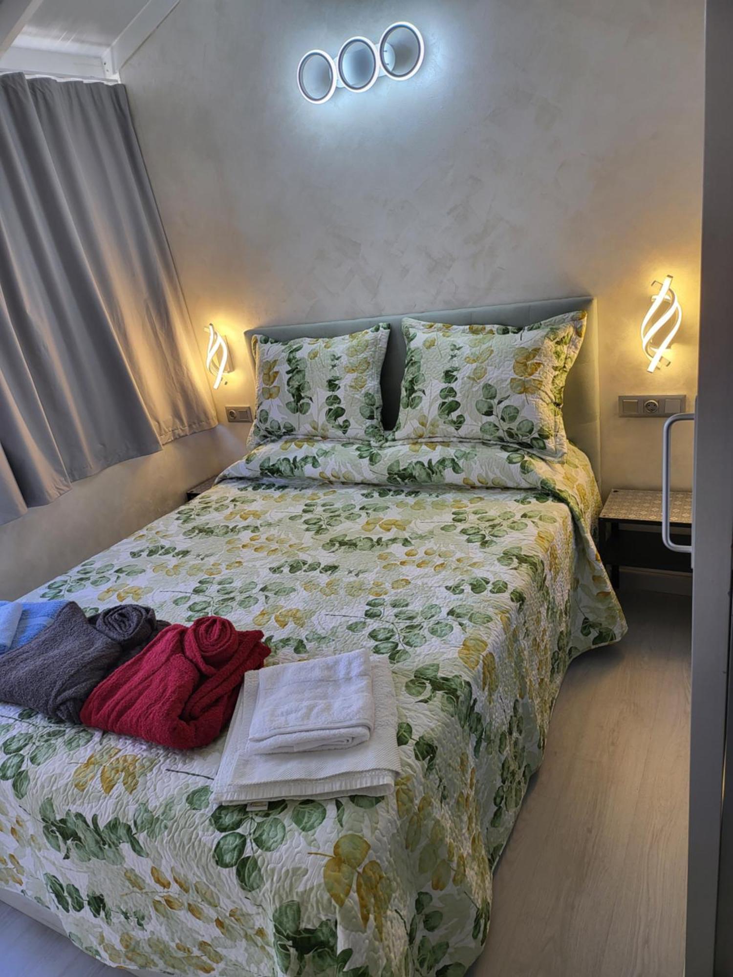 Casa Iry Appartement *