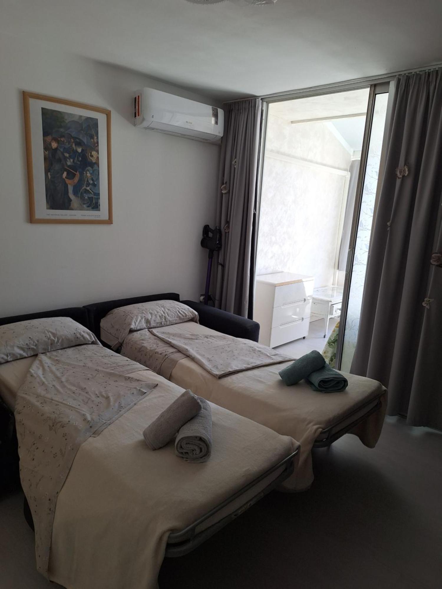 Appartement Casa Iry *