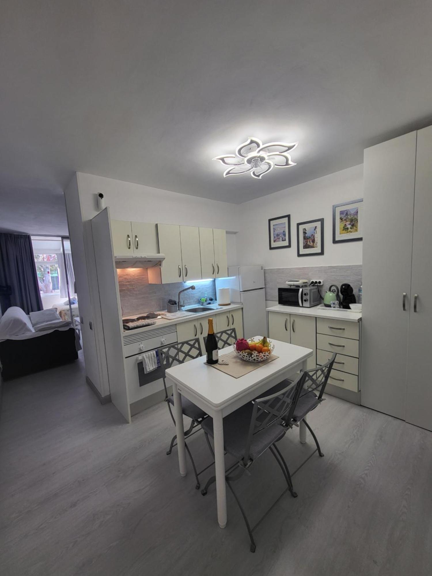 Appartement Casa Iry Costa Del Silencio
