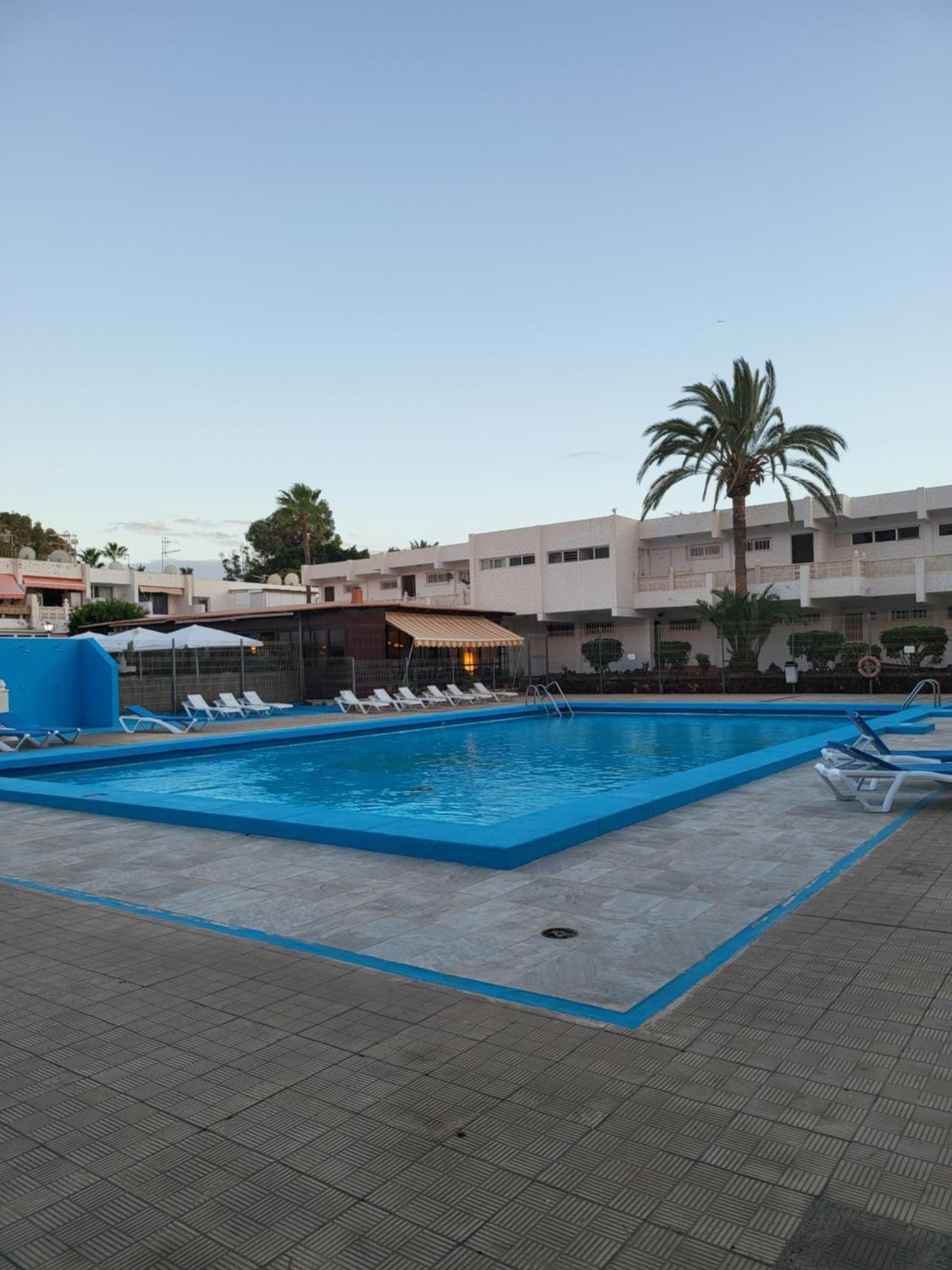 Casa Iry Appartement
