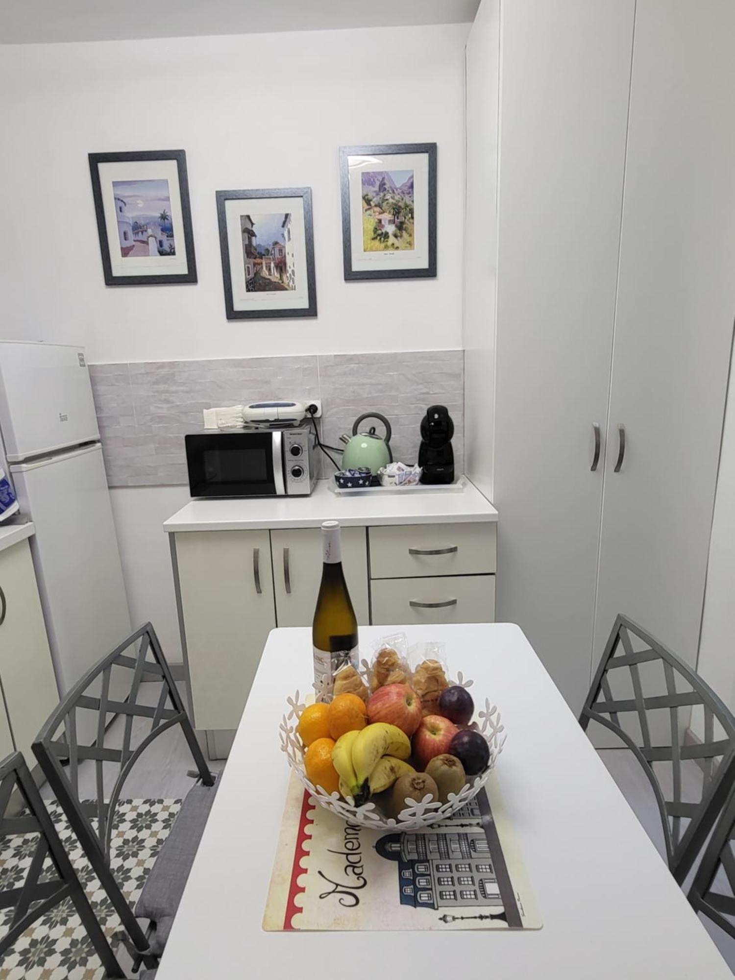 Casa Iry Appartement