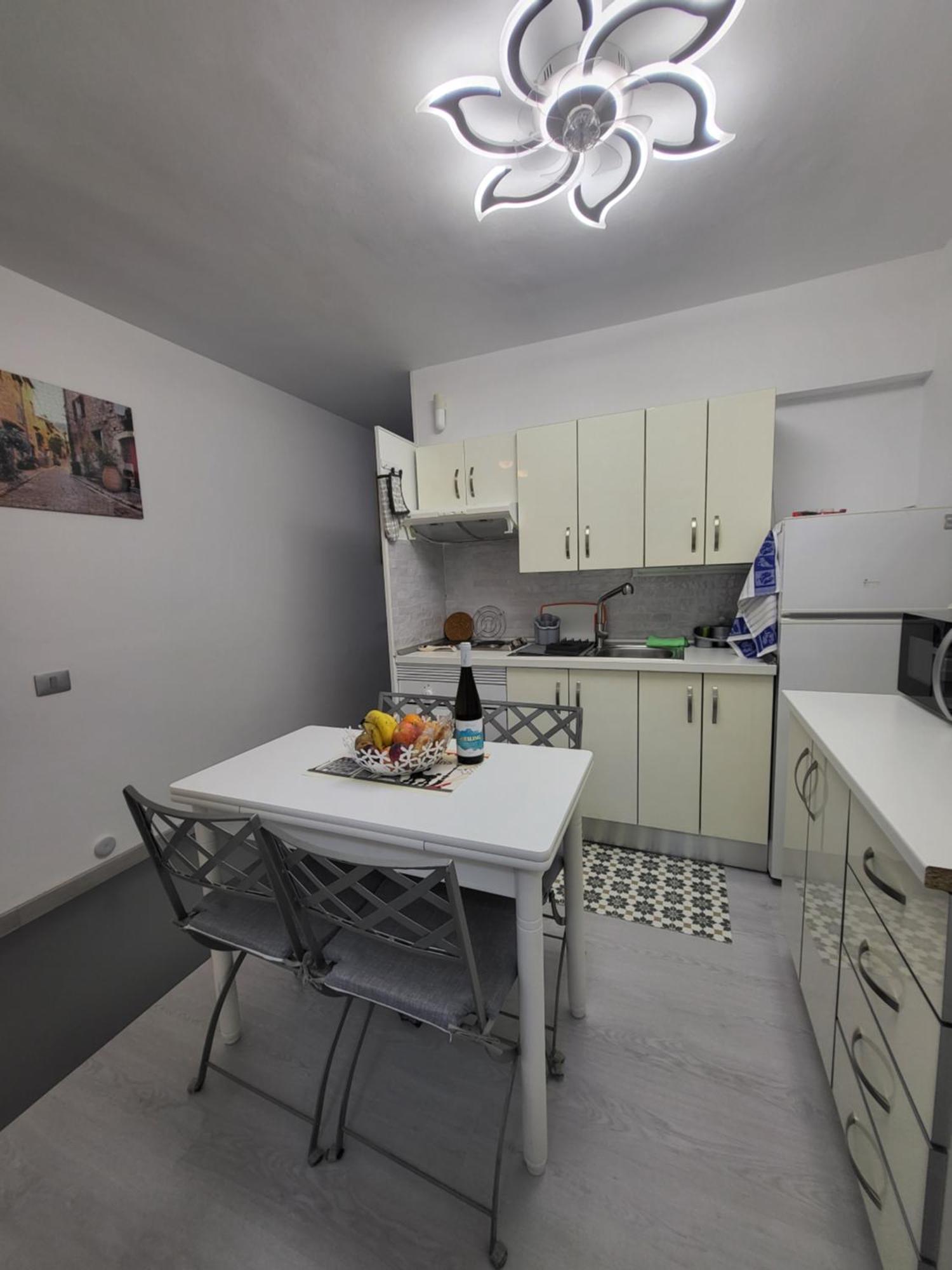 Casa Iry Appartement Costa Del Silencio
