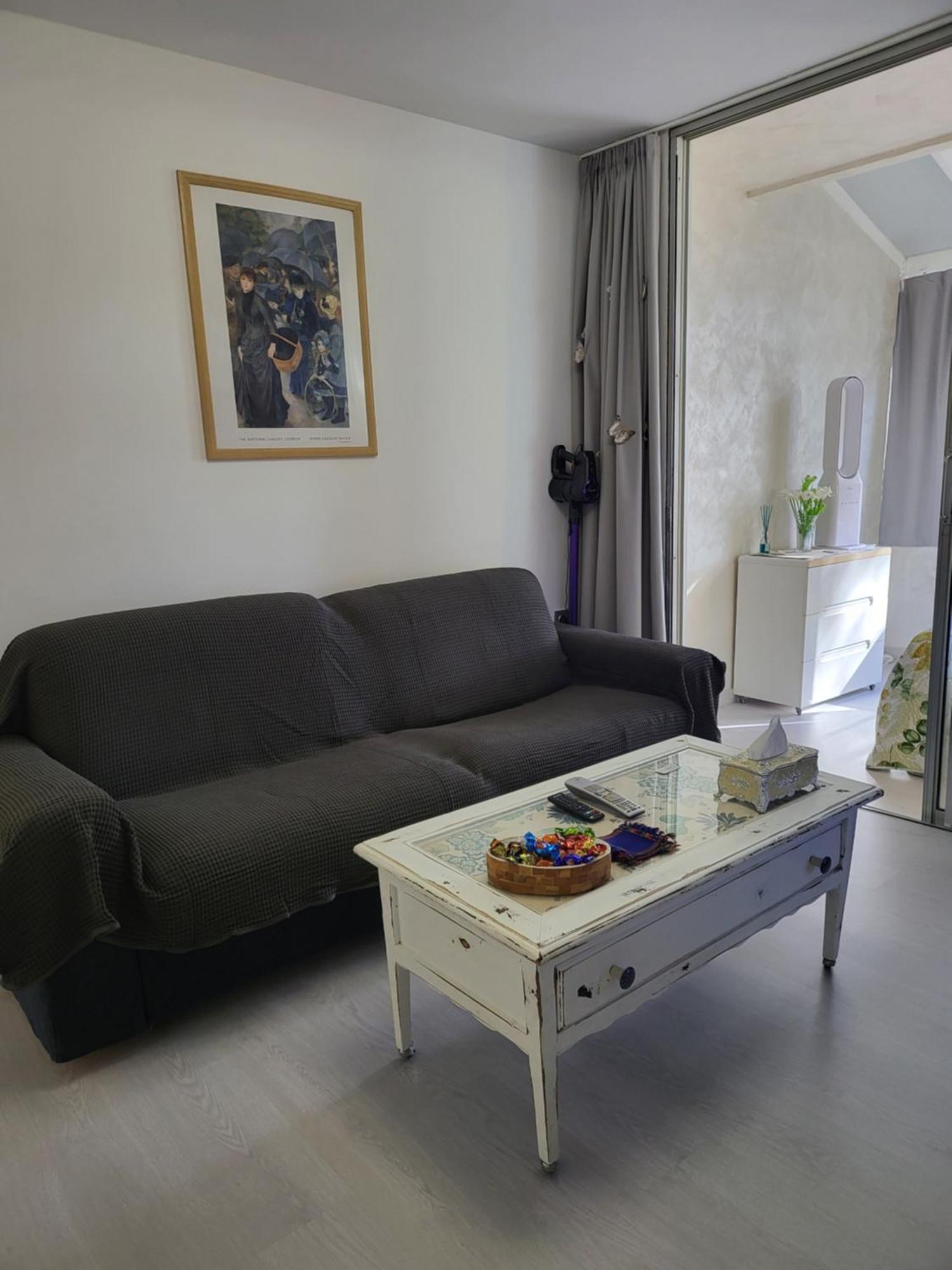 Casa Iry
