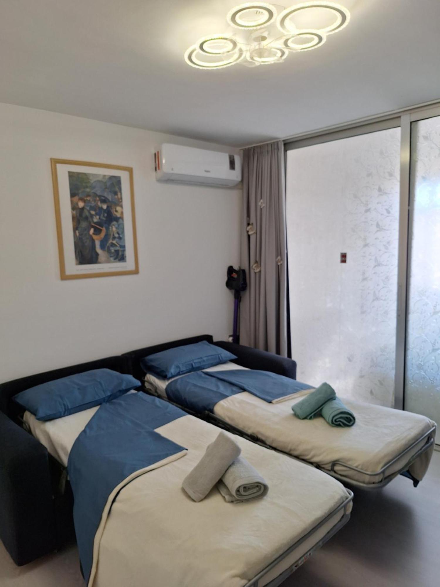 Appartement Casa Iry Costa Del Silencio