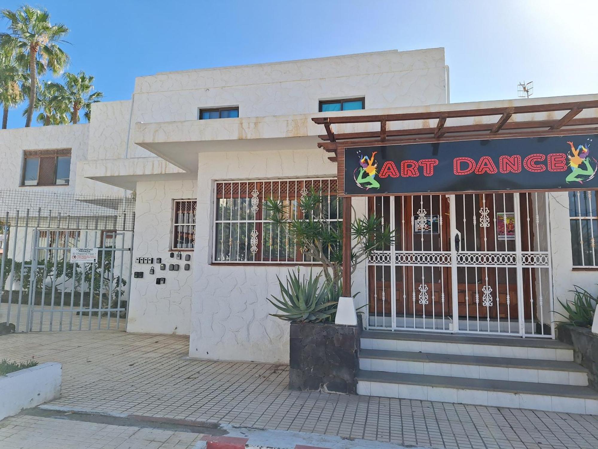 Casa Iry Appartement *