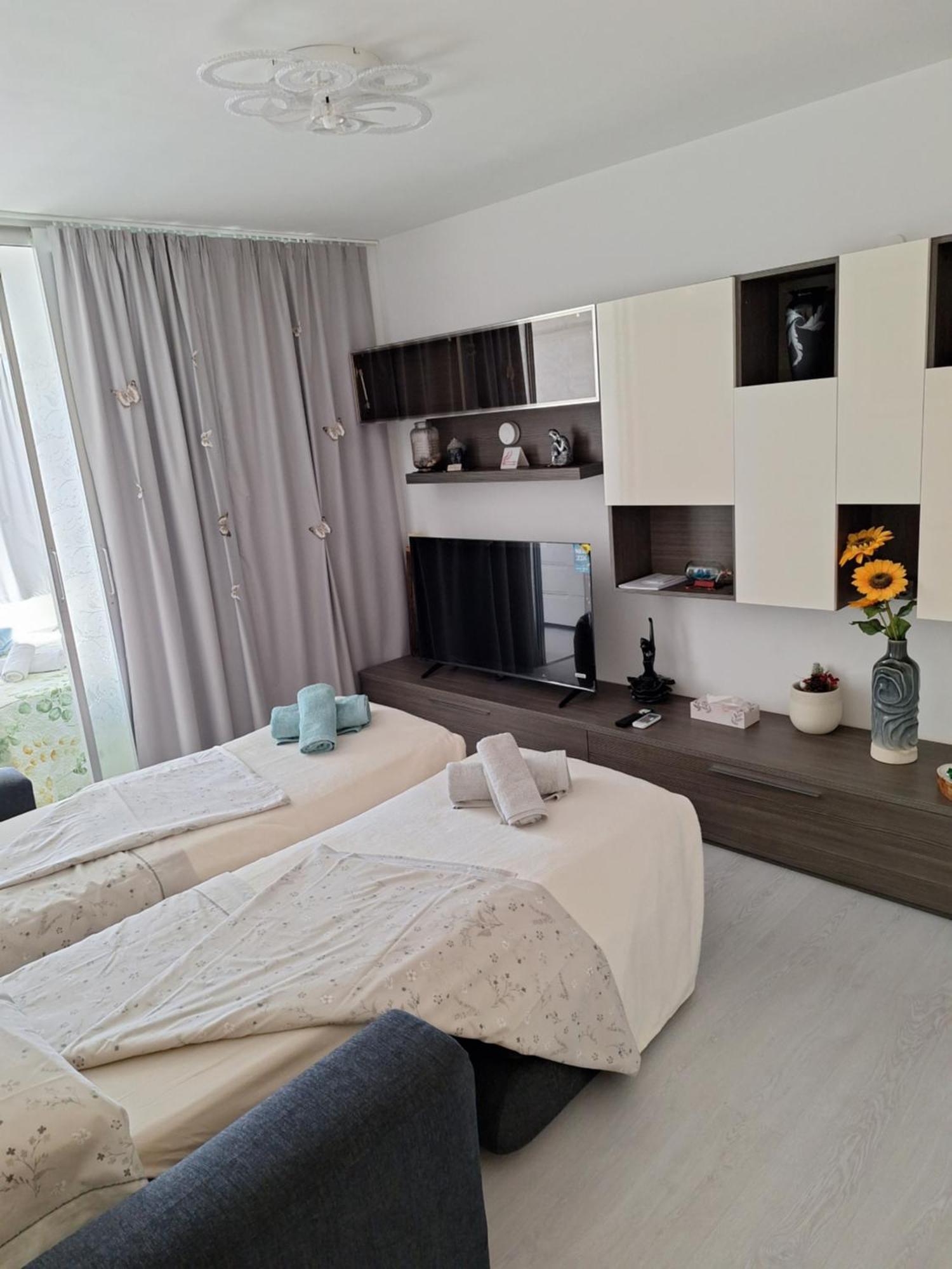 Appartement Casa Iry *